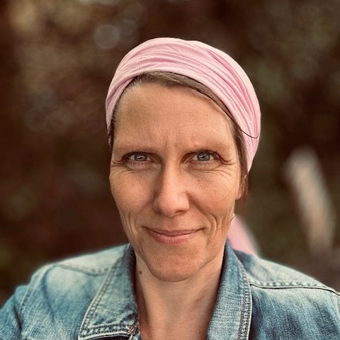 Silke Röttger